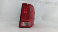 2005 Ford Explorer Tail Light Assembly Passenger Right OEM P/N:1L2X-13B504-B Fits Fits 2002 2003 2004 OEM Used Auto Parts - 