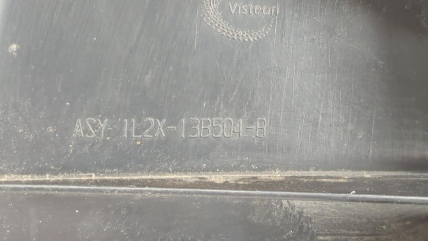 2005 Ford Explorer Tail Light Assembly Passenger Right OEM P/N:1L2X-13B504-B Fits Fits 2002 2003 2004 OEM Used Auto Parts - 