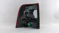 2005 Ford Explorer Tail Light Assembly Passenger Right OEM P/N:1L2X-13B504-B Fits Fits 2002 2003 2004 OEM Used Auto Parts - 