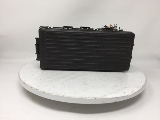 2005 Ford Explorer Fusebox Fuse Box Panel Relay Module P/N:5L2T-14398-BF Fits Fits 2002 2003 2004 2006 2007 2008 2009 2010 O