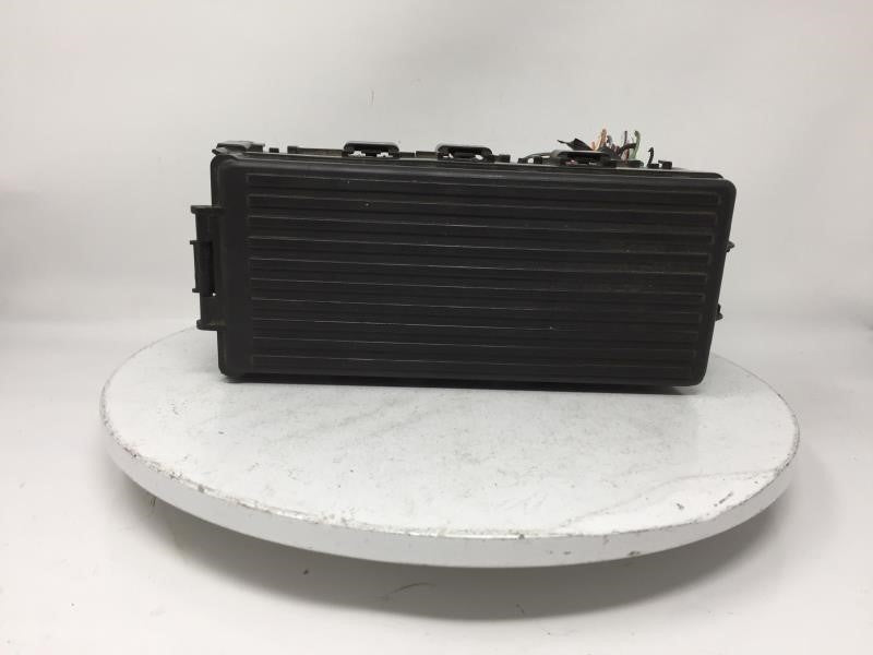 2005 Ford Explorer Fusebox Fuse Box Panel Relay Module P/N:5L2T-14398-BF Fits Fits 2002 2003 2004 2006 2007 2008 2009 2010 O
