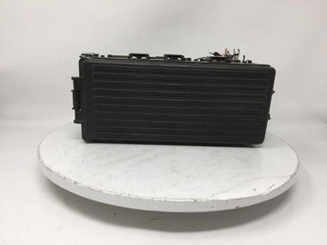 2005 Ford Explorer Fusebox Fuse Box Panel Relay Module P/N:5L2T-14398-BF Fits Fits 2002 2003 2004 2006 2007 2008 2009 2010 O