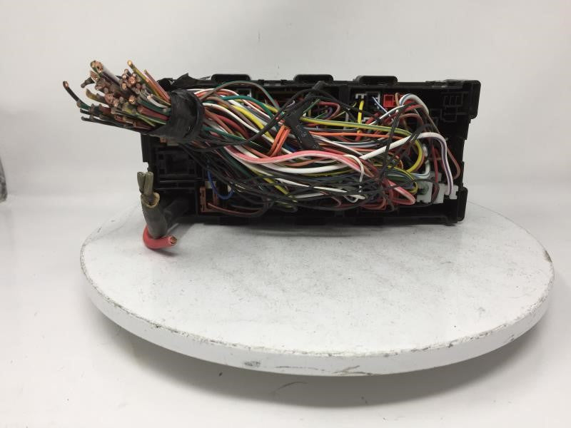 2005 Ford Explorer Fusebox Fuse Box Panel Relay Module P/N:5L2T-14398-BF Fits Fits 2002 2003 2004 2006 2007 2008 2009 2010 O