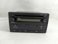 2005 Ford Explorer Sport Trac Radio AM FM Cd Player Receiver Replacement P/N:7L5T-18C869-AC Fits OEM Used Auto Parts - Oemus