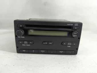 compare product 2005 Ford Explorer Sport Trac Radio AM FM Cd Player Receiver Replacement P/N:7L5T-18C869-AC Fits OEM Used Auto Parts