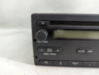 2005 Ford Explorer Sport Trac Radio AM FM Cd Player Receiver Replacement P/N:7L5T-18C869-AC Fits OEM Used Auto Parts - Oemus