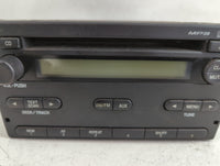 2005 Ford Explorer Sport Trac Radio AM FM Cd Player Receiver Replacement P/N:7L5T-18C869-AC Fits OEM Used Auto Parts - Oemus