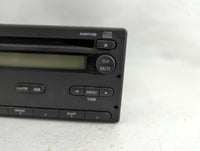 2005 Ford Explorer Sport Trac Radio AM FM Cd Player Receiver Replacement P/N:7L5T-18C869-AC Fits OEM Used Auto Parts - Oemus