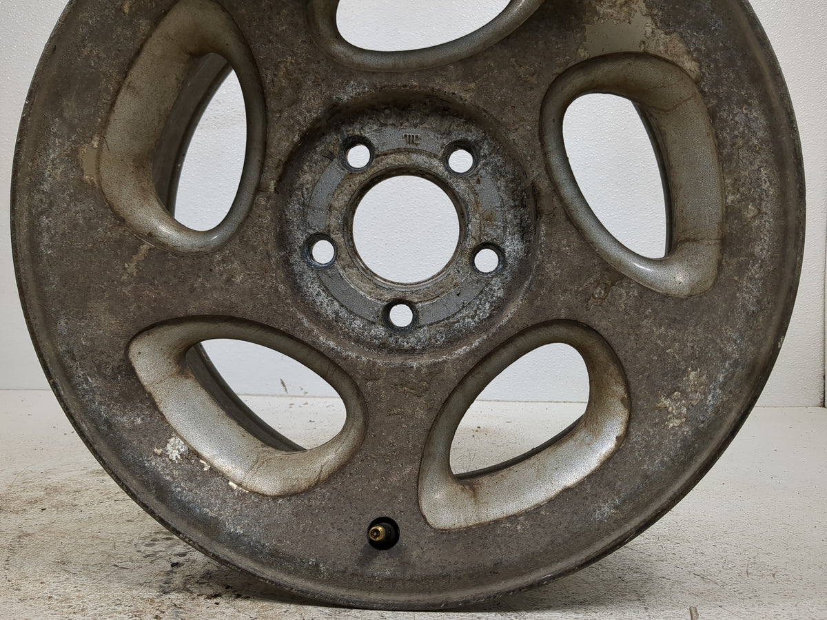 2001-2005 Ford Explorer Sport Trac Oem Wheel Rim 1374685 - Oemusedautoparts1.com