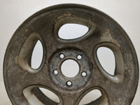 2001-2005 Ford Explorer Sport Trac Oem Wheel Rim - Oemusedautoparts1.com