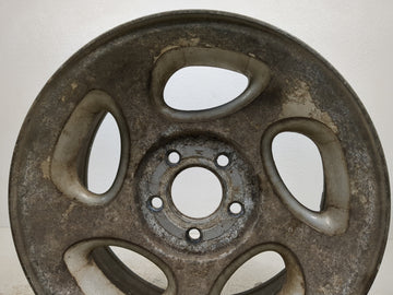 2001-2005 Ford Explorer Sport Trac Oem Wheel Rim