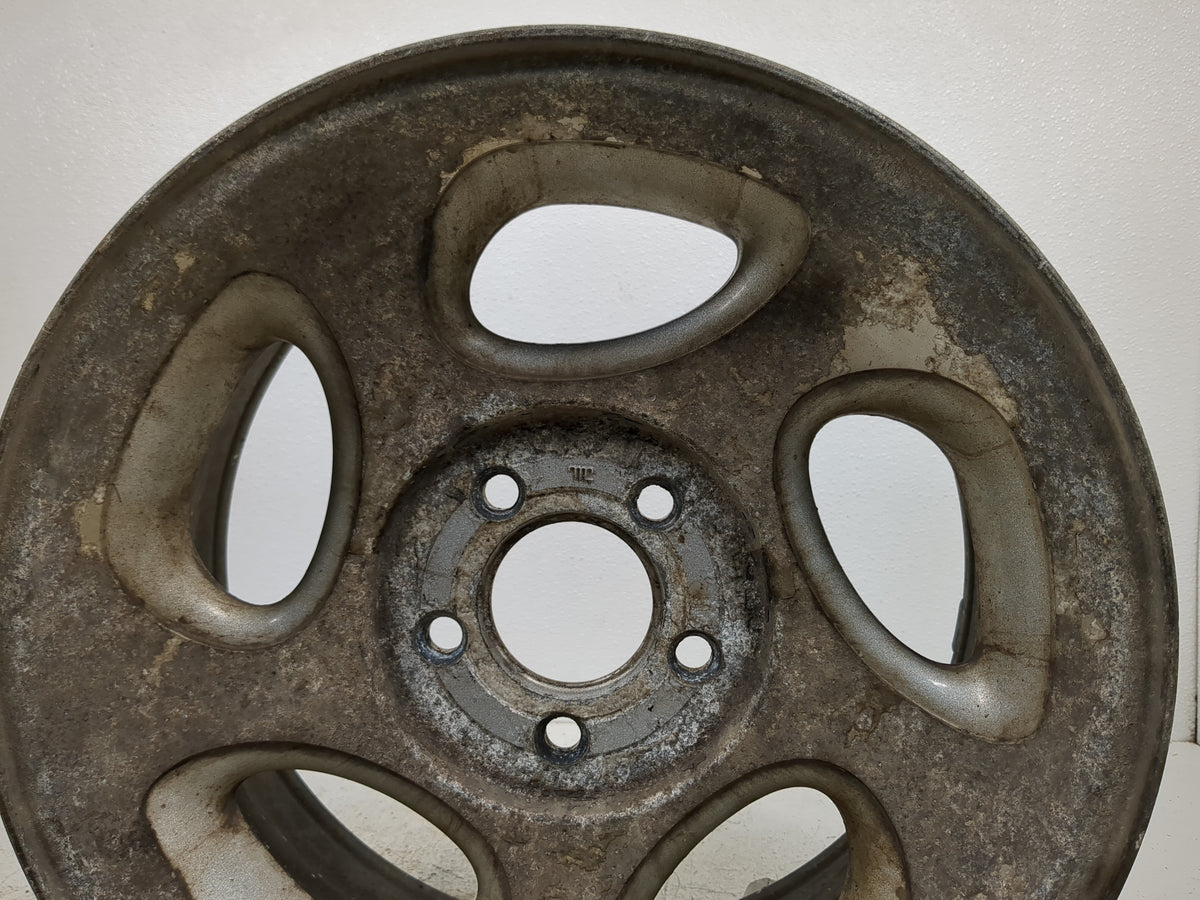 2001-2005 Ford Explorer Sport Trac Oem Wheel Rim 1374685 - Oemusedautoparts1.com