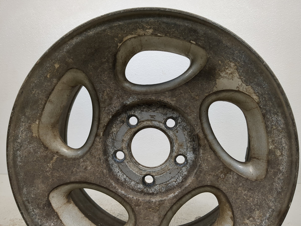 2001-2005 Ford Explorer Sport Trac Oem Wheel Rim 1374685 - Oemusedautoparts1.com