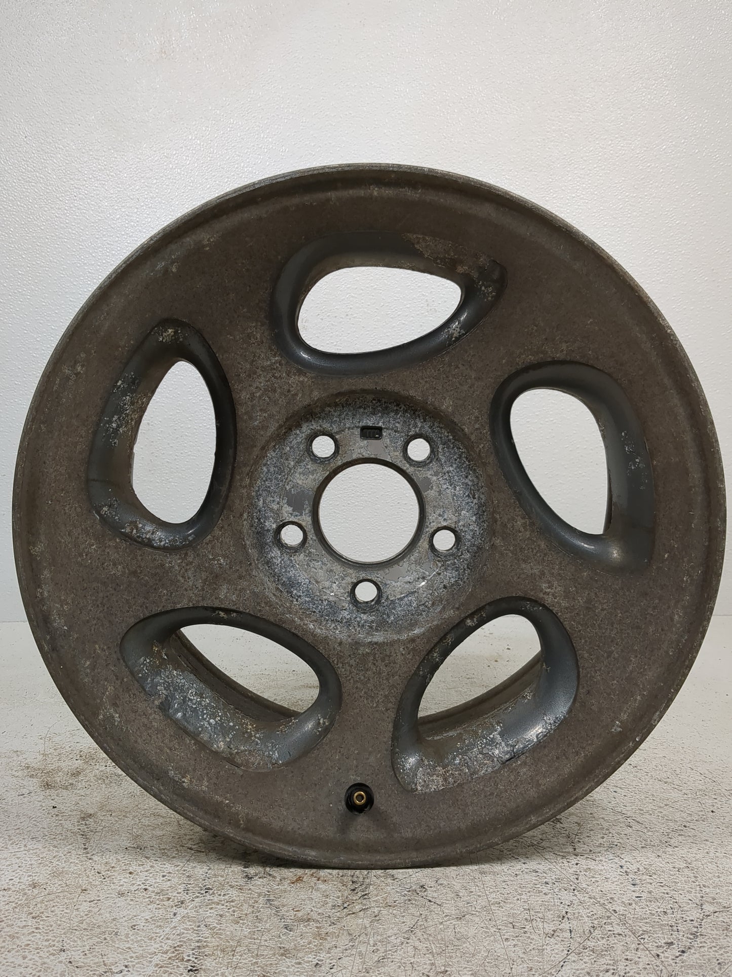 2001-2005 Ford Explorer Sport Trac Oem Wheel Rim - Oemusedautoparts1.com