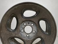 2001-2005 Ford Explorer Sport Trac Oem Wheel Rim - Oemusedautoparts1.com