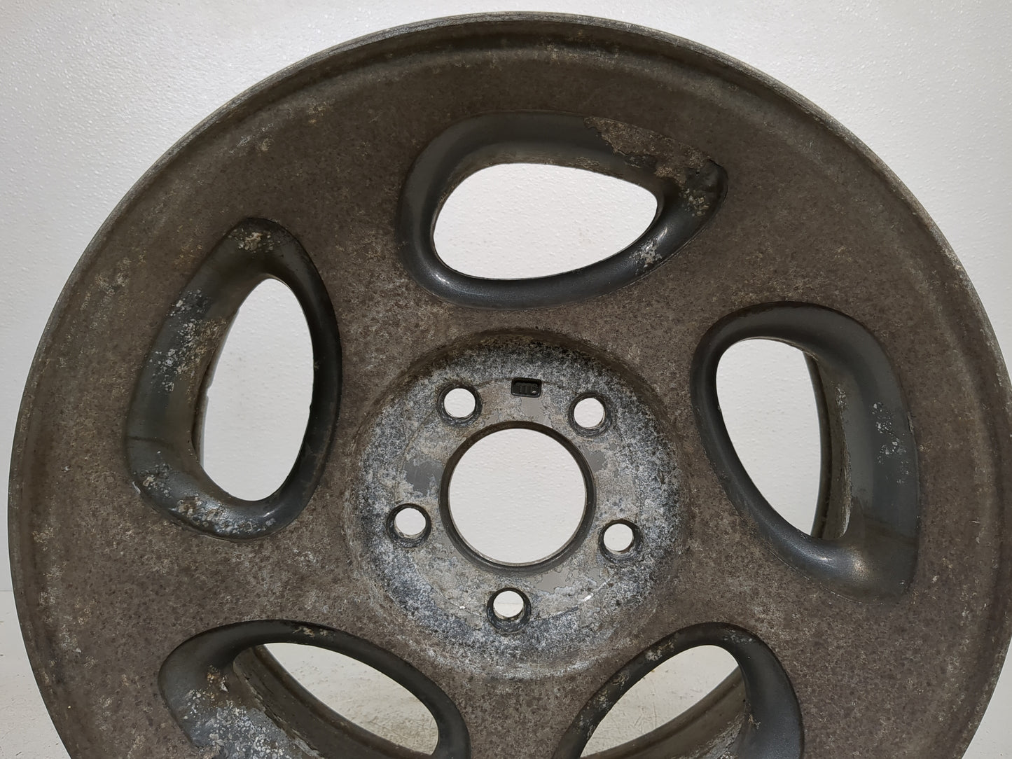 2001-2005 Ford Explorer Sport Trac Oem Wheel Rim - Oemusedautoparts1.com