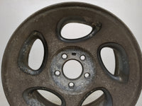 2001-2005 Ford Explorer Sport Trac Oem Wheel Rim - Oemusedautoparts1.com
