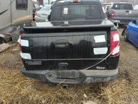 2001-2005 Ford Explorer Sport Trac Trunk/decklid/hatch/tailgate Oem - Oemusedautoparts1.com