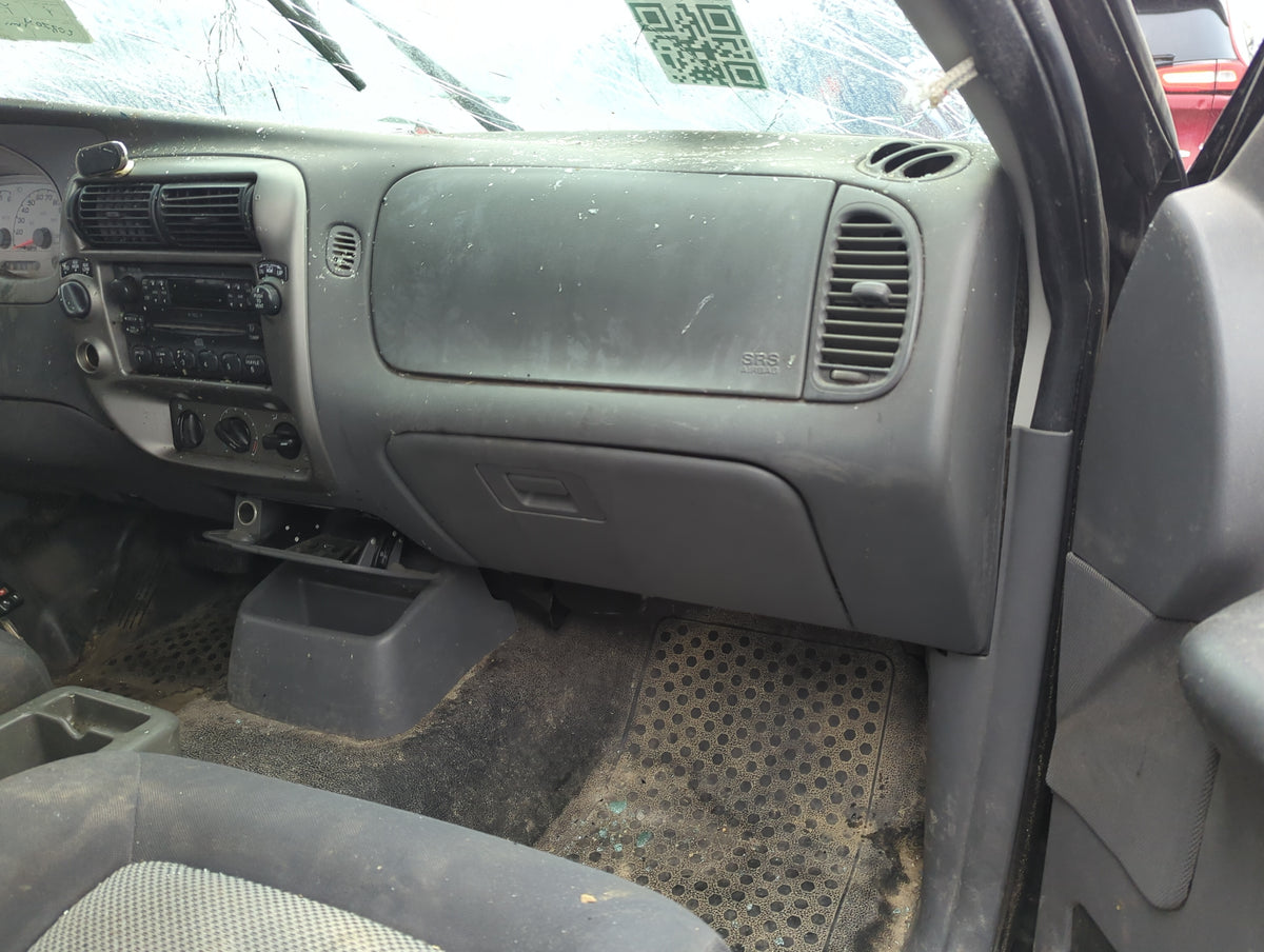 Misc. 2005 FORD EXPLORER SPORT TRAC - Oemusedautoparts1.com