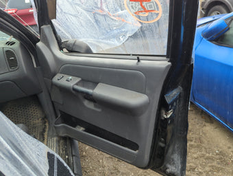 compare product Door Panels 2005 FORD EXPLORER SPORT TRAC