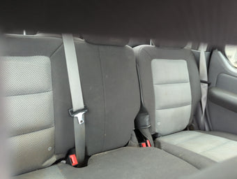 compare product 2005 Ford Explorer Sport Trac Rear Seat Oem