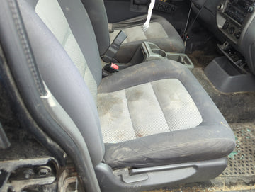2004-2005 Ford Explorer Sport Trac Passenger Front Seat Oem - Oemusedautoparts1.com