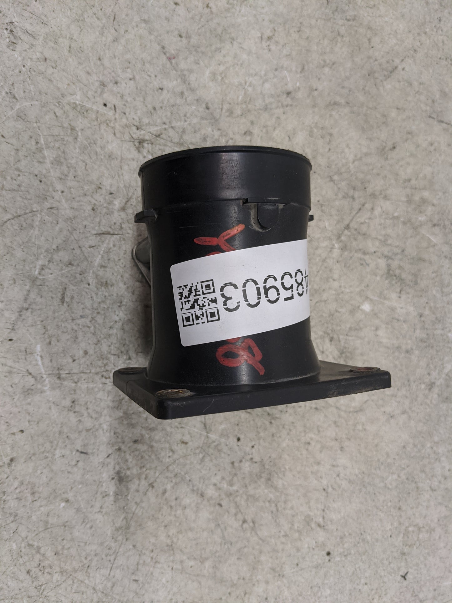 2002-2005 Ford Explorer Sport Trac Mass Air Flow Meter Maf 1485903 - Oemusedautoparts1.com