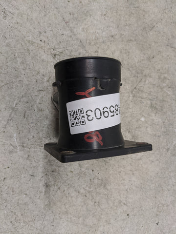 2002-2005 Ford Explorer Sport Trac Mass Air Flow Meter Maf Sensor 1485903 - Oemusedautoparts1.com