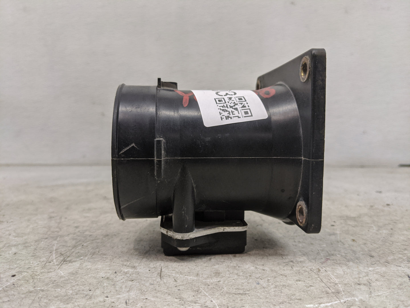2002-2005 Ford Explorer Sport Trac Mass Air Flow Meter Maf 1485903 - Oemusedautoparts1.com