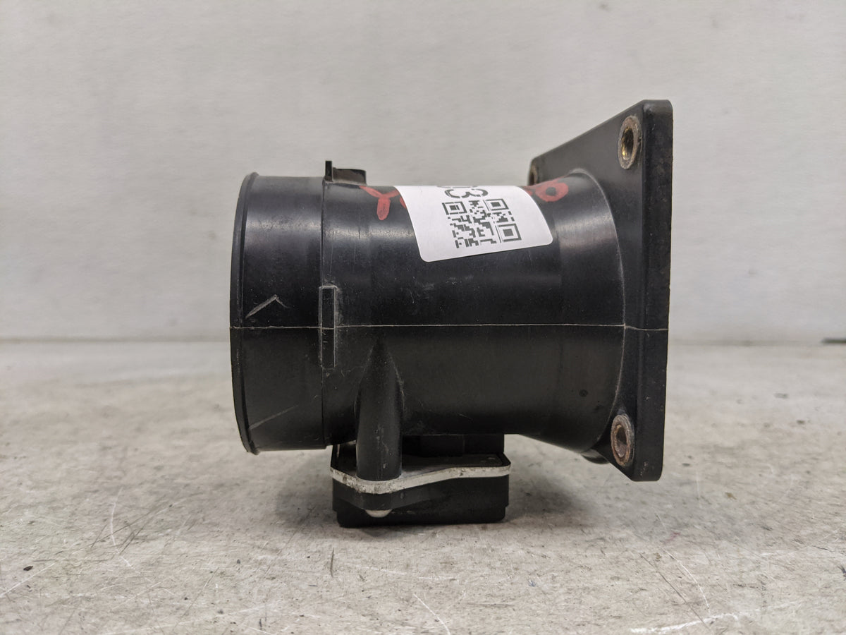 2002-2005 Ford Explorer Sport Trac Mass Air Flow Meter Maf Sensor 1485903 - Oemusedautoparts1.com