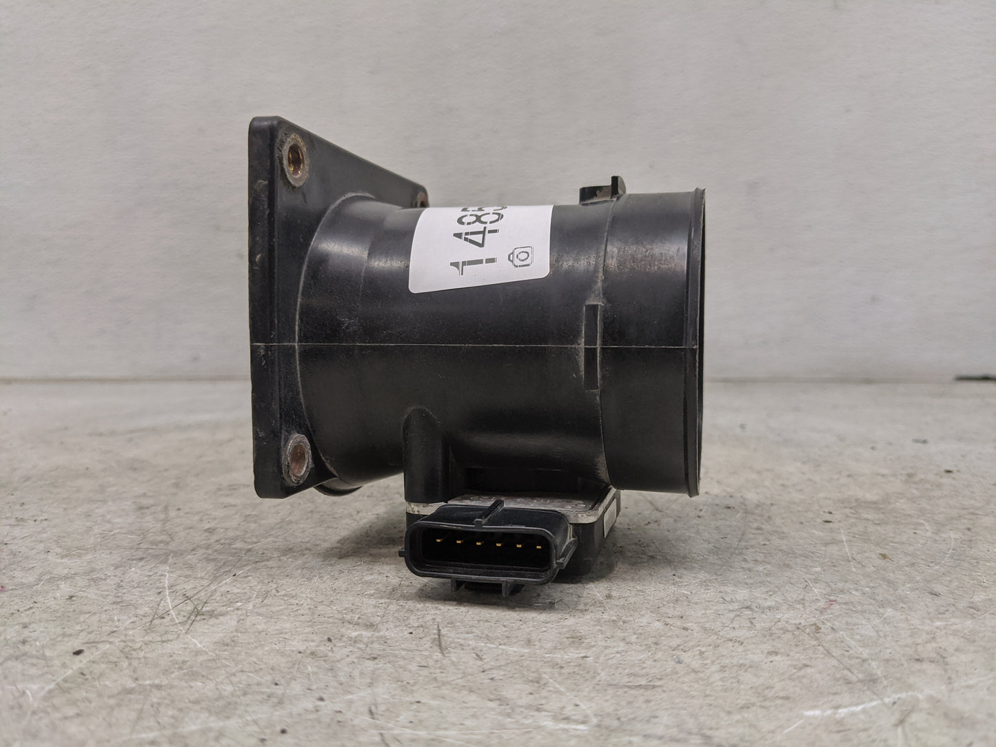 2002-2005 Ford Explorer Sport Trac Mass Air Flow Meter Maf 1485903 - Oemusedautoparts1.com