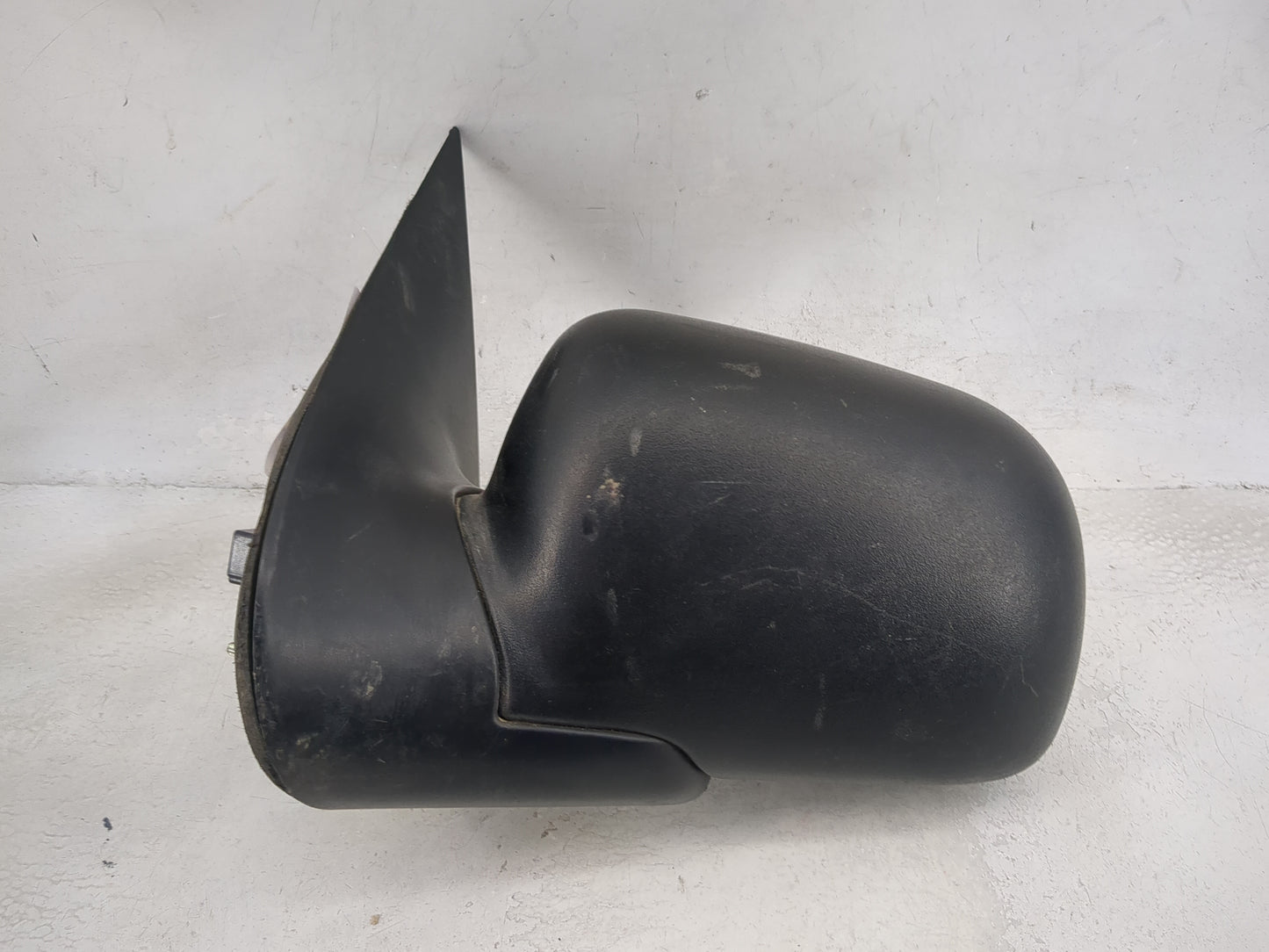 2005 Ford Explorer Sport Trac Driver Side View Mirror - Left Door Mirror OEM Used - Oemusedautoparts1.com