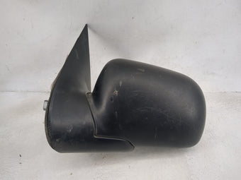 compare product 2005 Ford Explorer Sport Trac Driver Side View Mirror - Left Door Mirror OEM Used