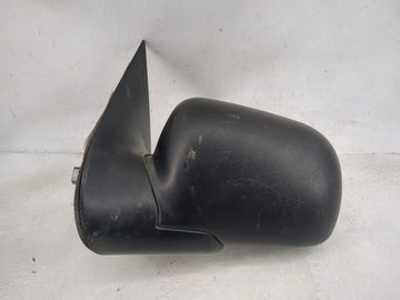 2005 Ford Explorer Sport Trac Driver Side View Mirror - Left Door Mirror OEM Used - Oemusedautoparts1.com