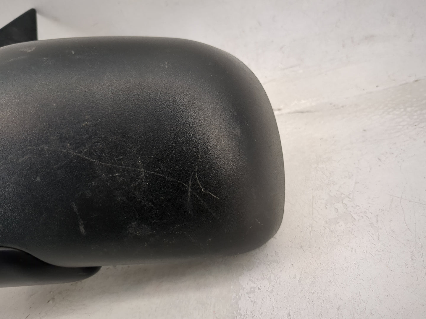 2005 Ford Explorer Sport Trac Driver Side View Mirror - Left Door Mirror OEM Used - Oemusedautoparts1.com