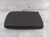 2005 Ford Explorer Sport Trac Center Console Armrest Cover Lid Fits OEM Used Auto Parts - Oemusedautoparts1.com