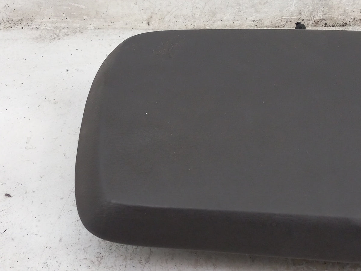 2005 Ford Explorer Sport Trac Center Console Armrest Cover Lid Fits OEM Used Auto Parts - Oemusedautoparts1.com