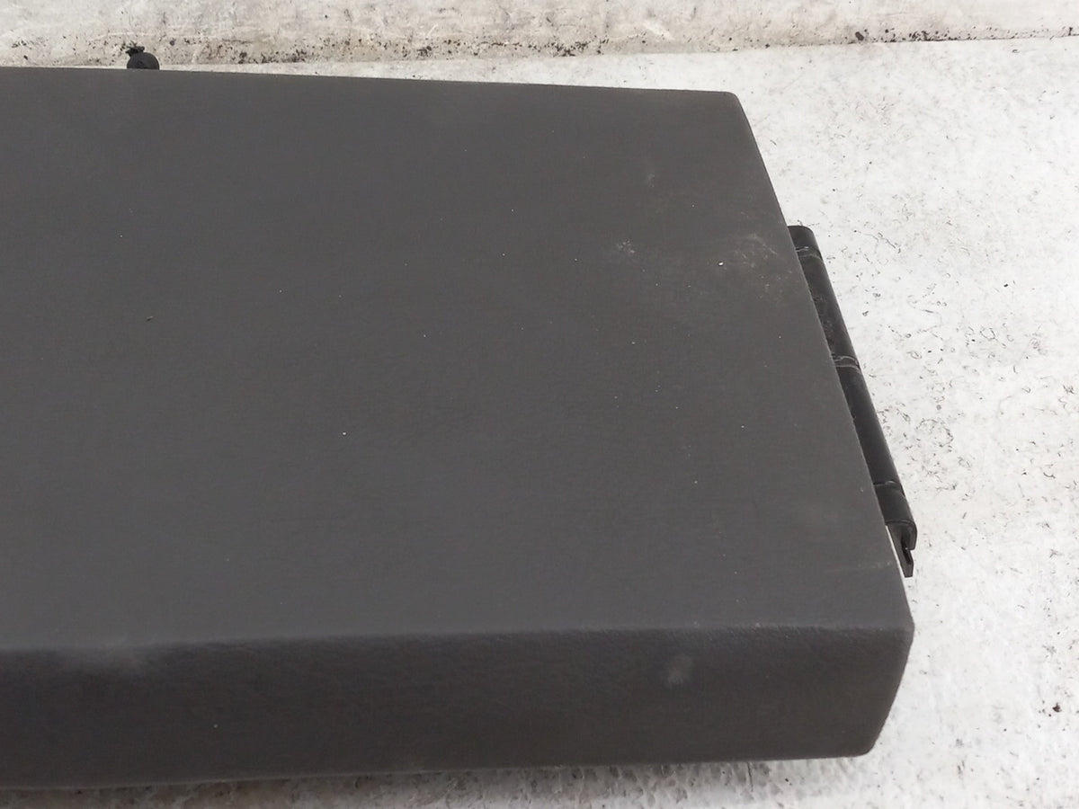 2005 Ford Explorer Sport Trac Center Console Armrest Cover Lid Fits OEM Used Auto Parts - Oemusedautoparts1.com
