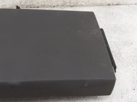 2005 Ford Explorer Sport Trac Center Console Armrest Cover Lid Fits OEM Used Auto Parts - Oemusedautoparts1.com