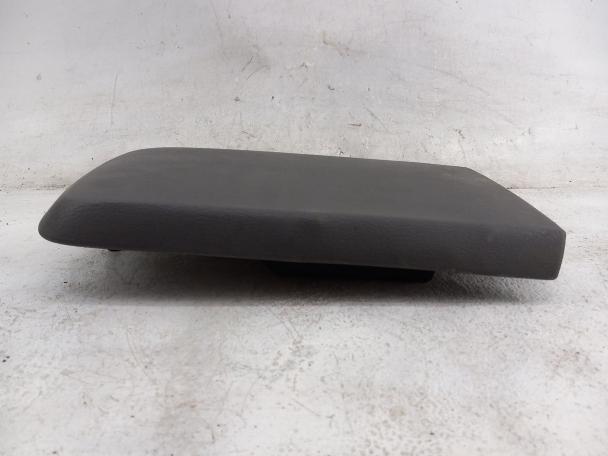 2005 Ford Explorer Sport Trac Center Console Armrest Cover Lid Fits OEM Used Auto Parts - Oemusedautoparts1.com