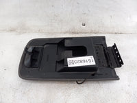 2005 Ford Explorer Sport Trac Center Console Armrest Cover Lid Fits OEM Used Auto Parts - Oemusedautoparts1.com