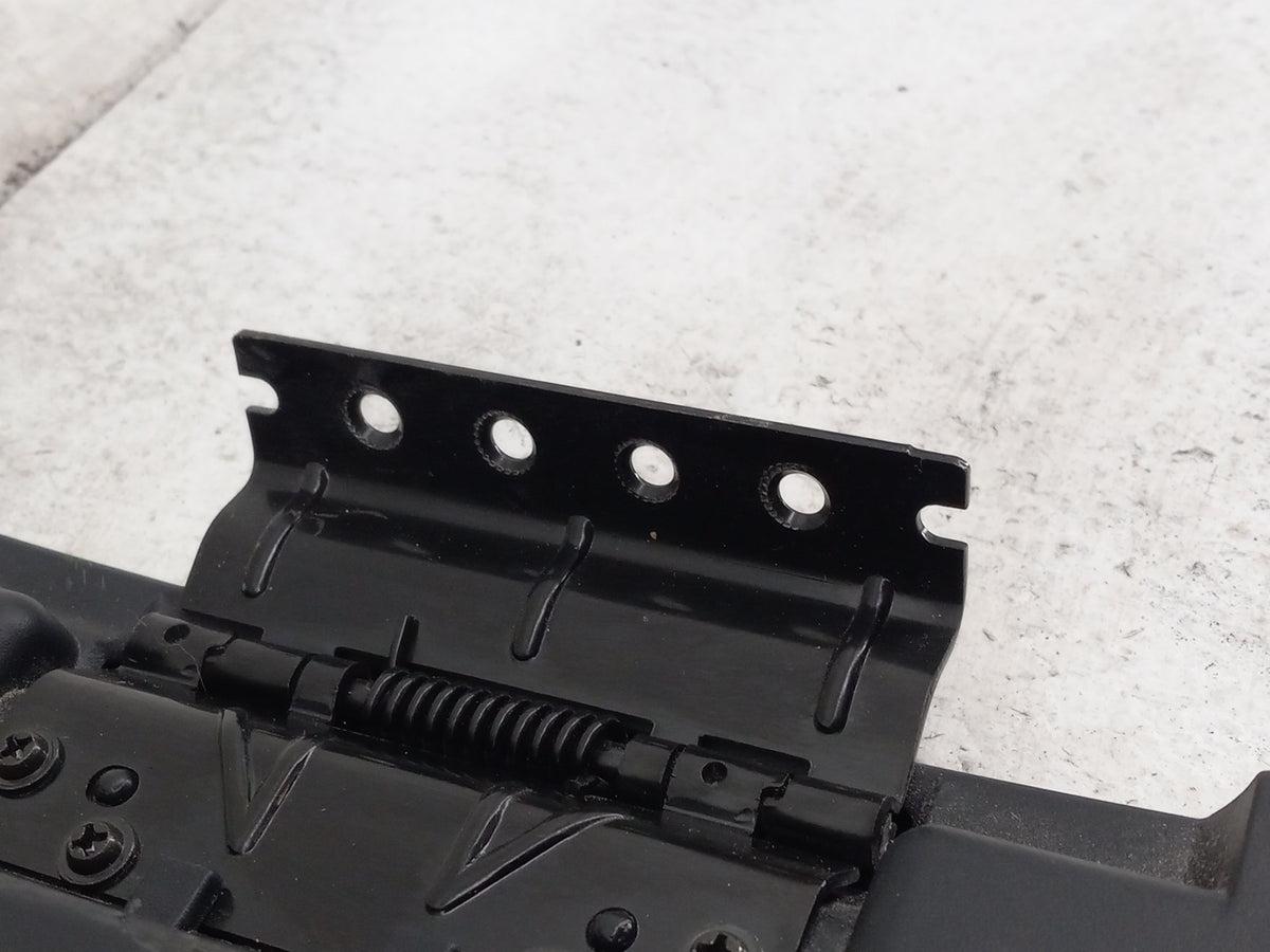 2005 Ford Explorer Sport Trac Center Console Armrest Cover Lid Fits OEM Used Auto Parts - Oemusedautoparts1.com
