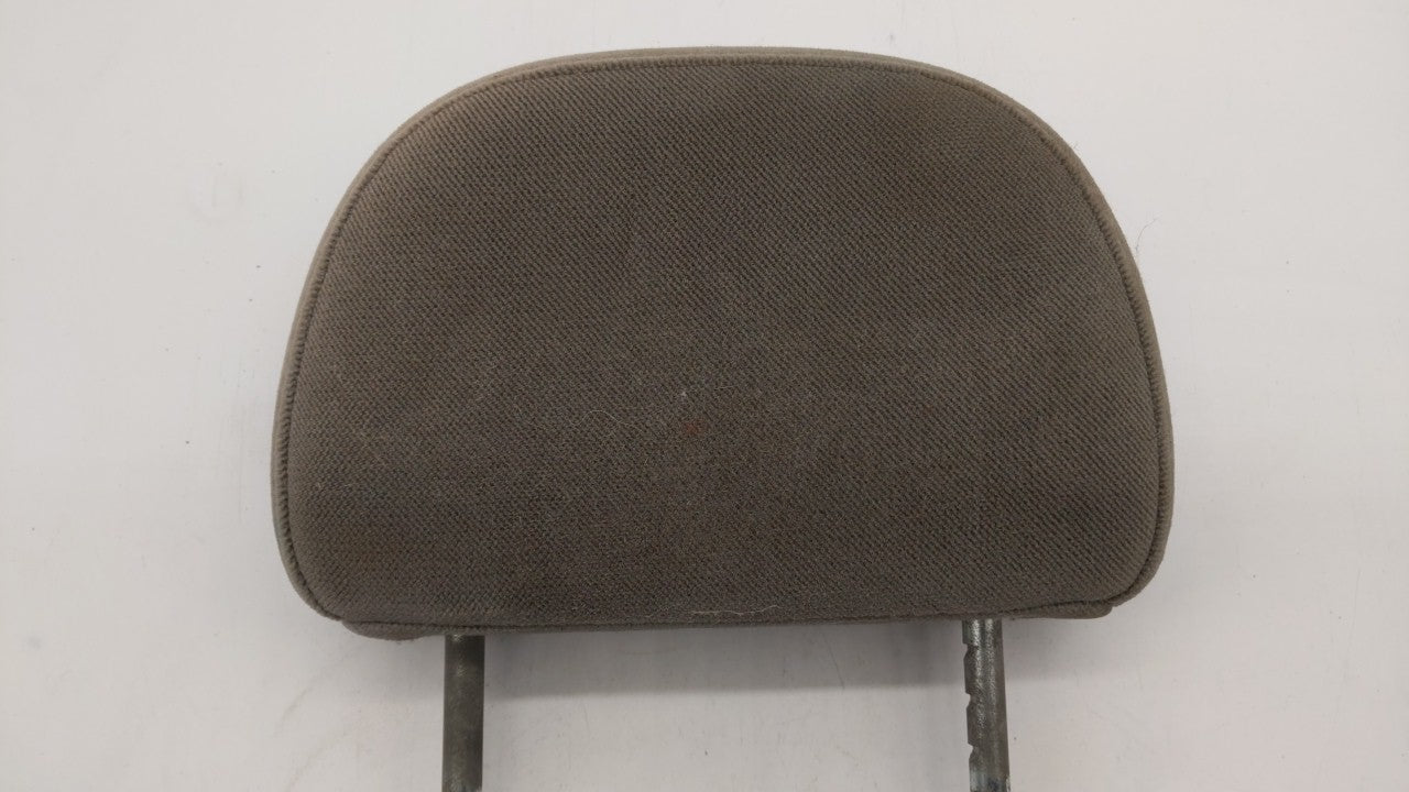 2004 Explorer Sport Trac Headrest Head Rest Front Driver Passenger Seat - Oemusedautoparts1.com