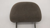 2004 Explorer Sport Trac Headrest Head Rest Front Driver Passenger Seat - Oemusedautoparts1.com