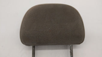 compare product 2004 Explorer Sport Trac Headrest Head Rest Front Driver Passenger Seat