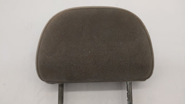 2004 Explorer Sport Trac Headrest Head Rest Front Driver Passenger Seat - Oemusedautoparts1.com