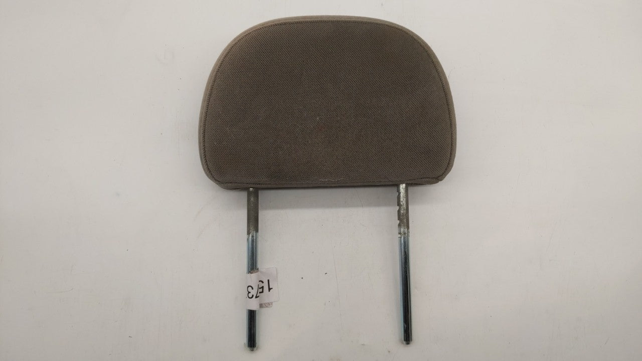 2004 Explorer Sport Trac Headrest Head Rest Front Driver Passenger Seat - Oemusedautoparts1.com