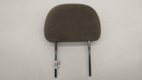 2004 Explorer Sport Trac Headrest Head Rest Front Driver Passenger Seat - Oemusedautoparts1.com