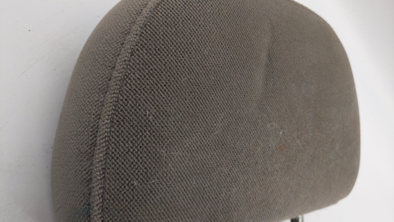 2004 Explorer Sport Trac Headrest Head Rest Front Driver Passenger Seat - Oemusedautoparts1.com