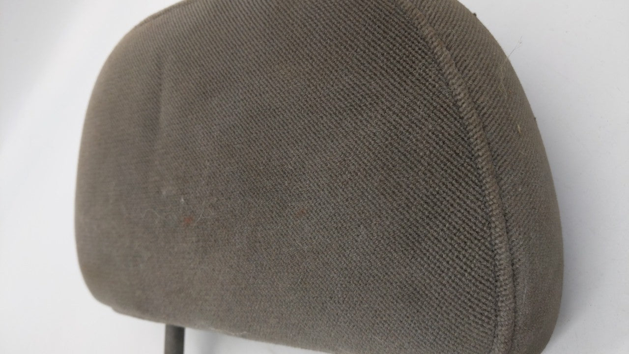 2004 Explorer Sport Trac Headrest Head Rest Front Driver Passenger Seat - Oemusedautoparts1.com